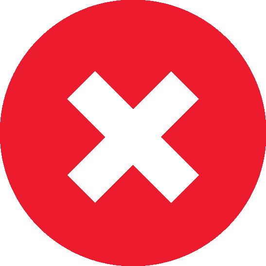 Error icon